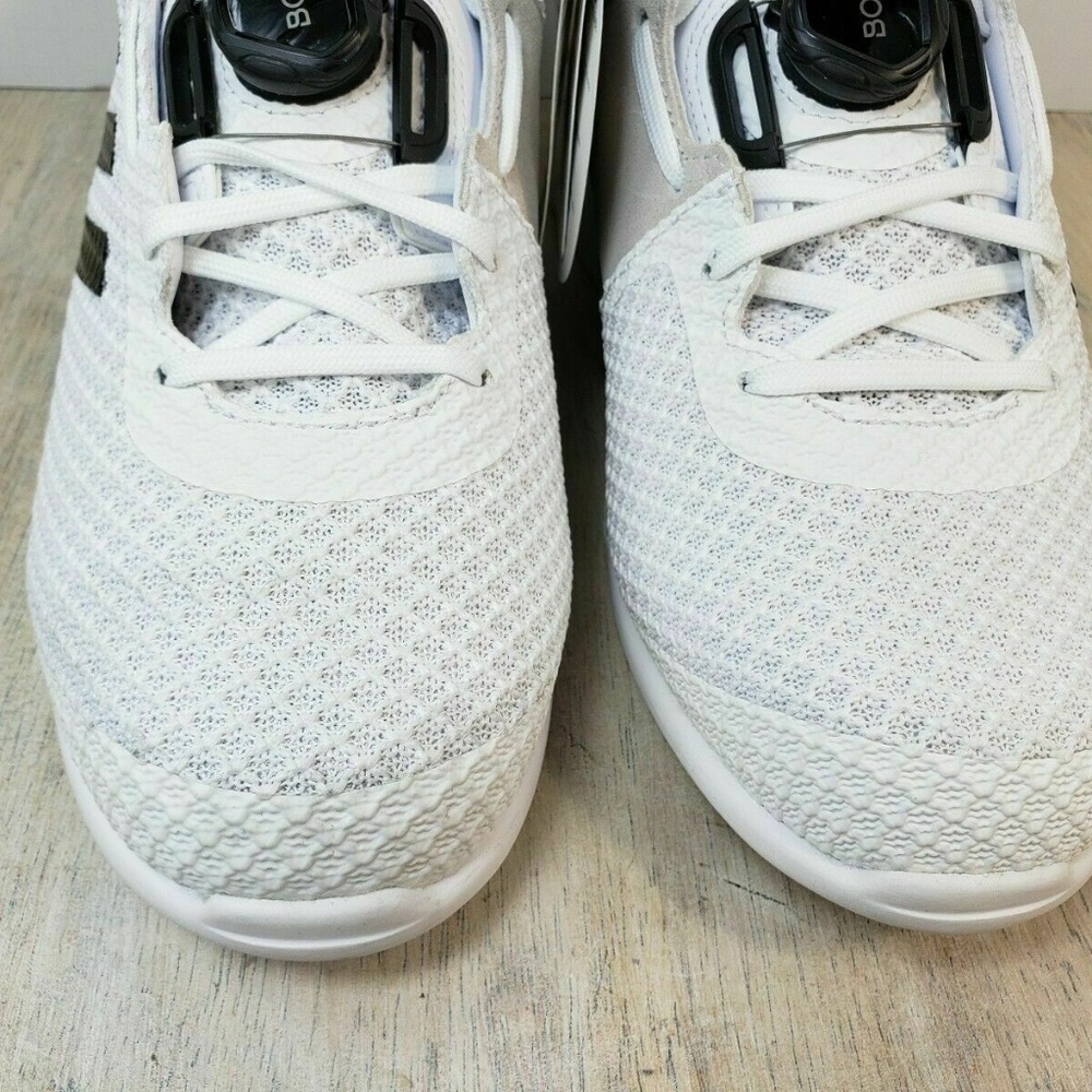 Adidas Leistung 16 II Weightlifting BOA F35790 - Picture 6 of 8